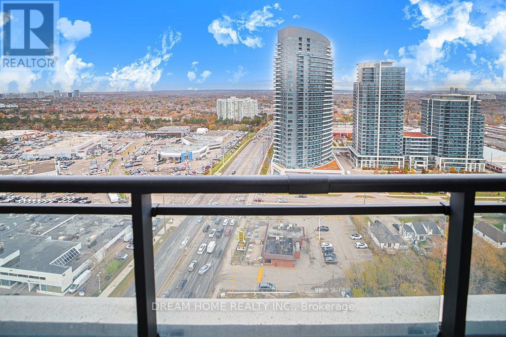 2302 - 1 Grandview Avenue, Markham, Ontario  L3T 0G7 - Photo 24 - N12808468