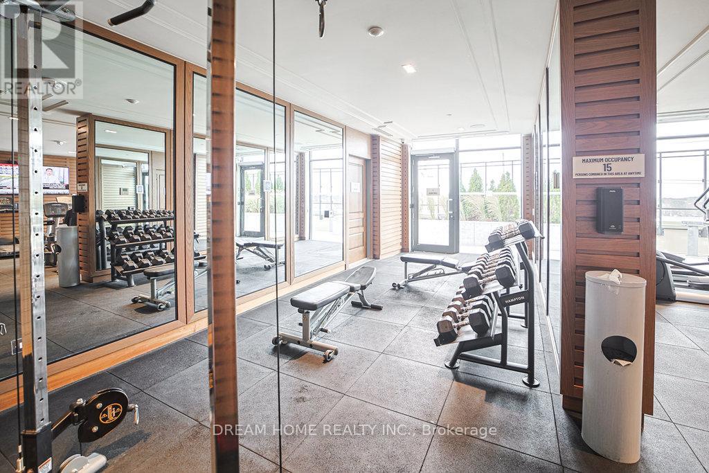 2302 - 1 Grandview Avenue, Markham, Ontario  L3T 0G7 - Photo 26 - N12808468