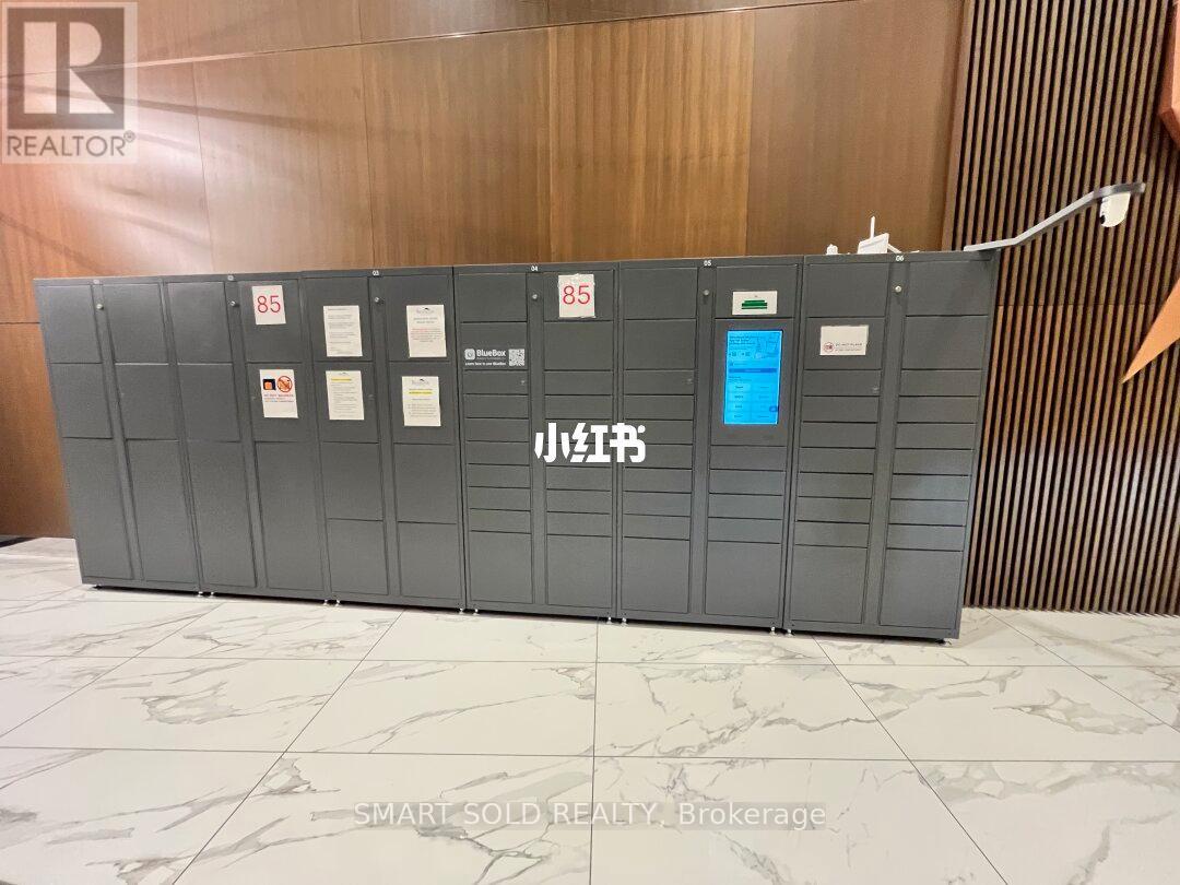 1712 - 85 Mcmahon Drive, Toronto, Ontario  M2K 0H1 - Photo 38 - C12808456