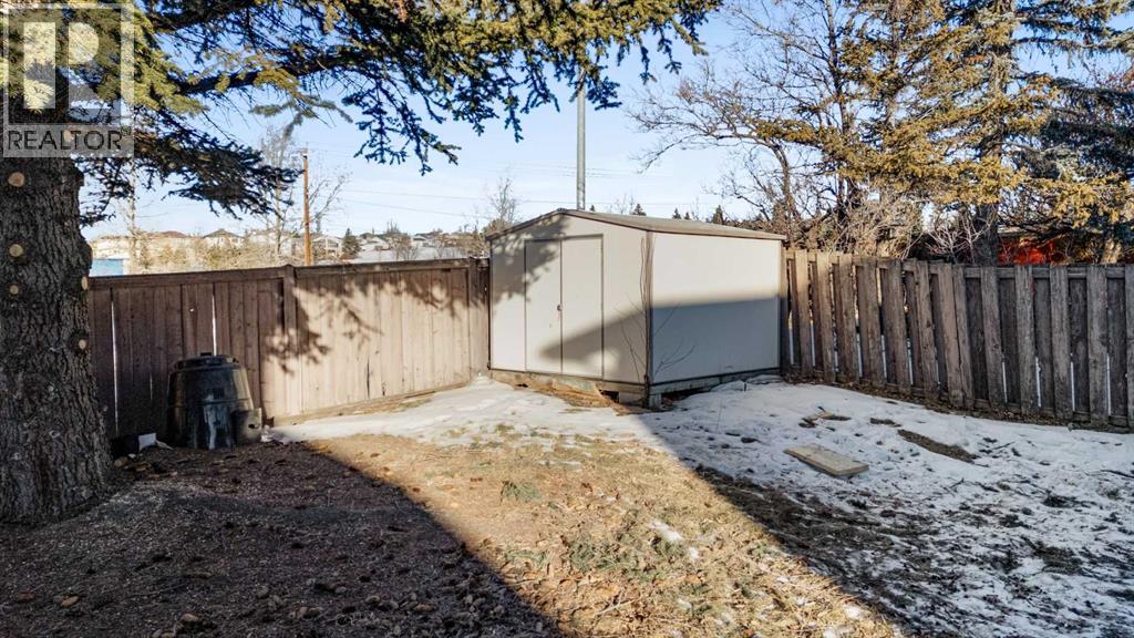 80 Hawkfield Crescent Nw, Calgary, Alberta  T3G 1Z5 - Photo 32 - A2284718