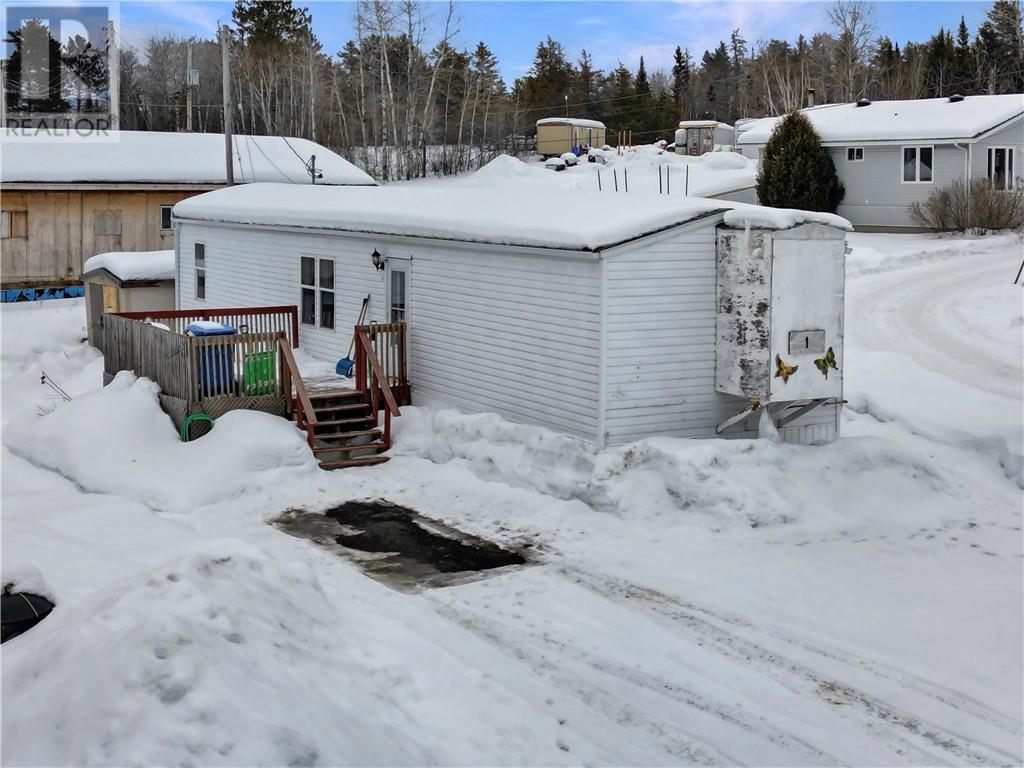 5261 Highway 17 Unit# 1, Markstay, Ontario  P0M 2G0 - Photo 1 - 2126516