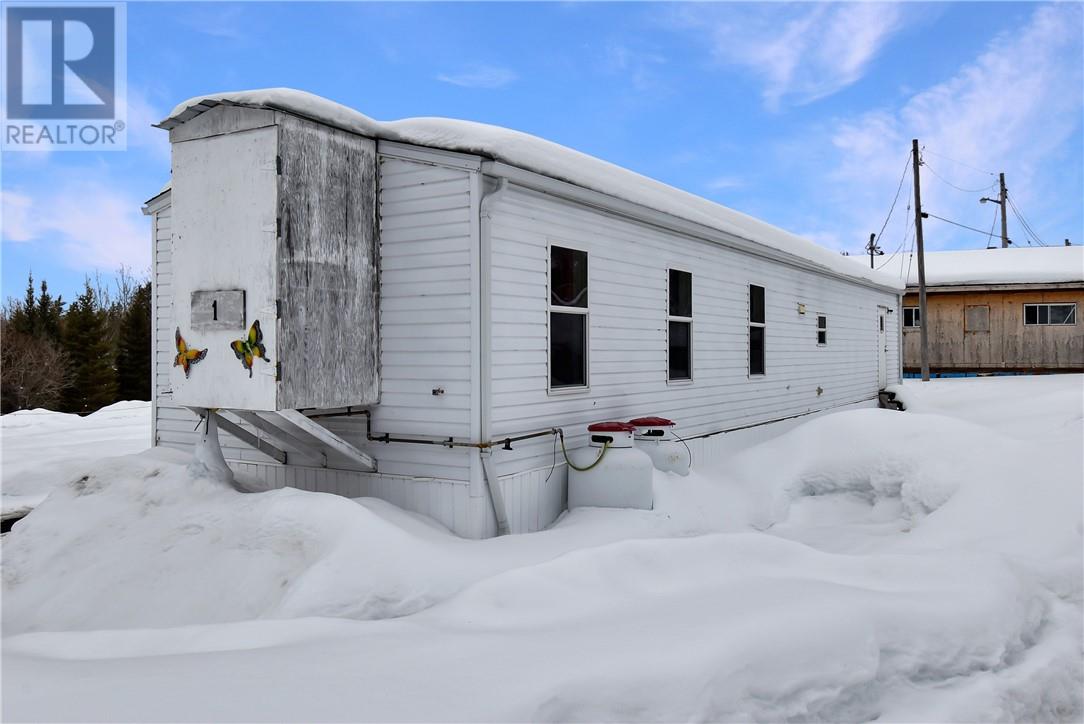 5261 Highway 17 Unit# 1, Markstay, Ontario  P0M 2G0 - Photo 2 - 2126516