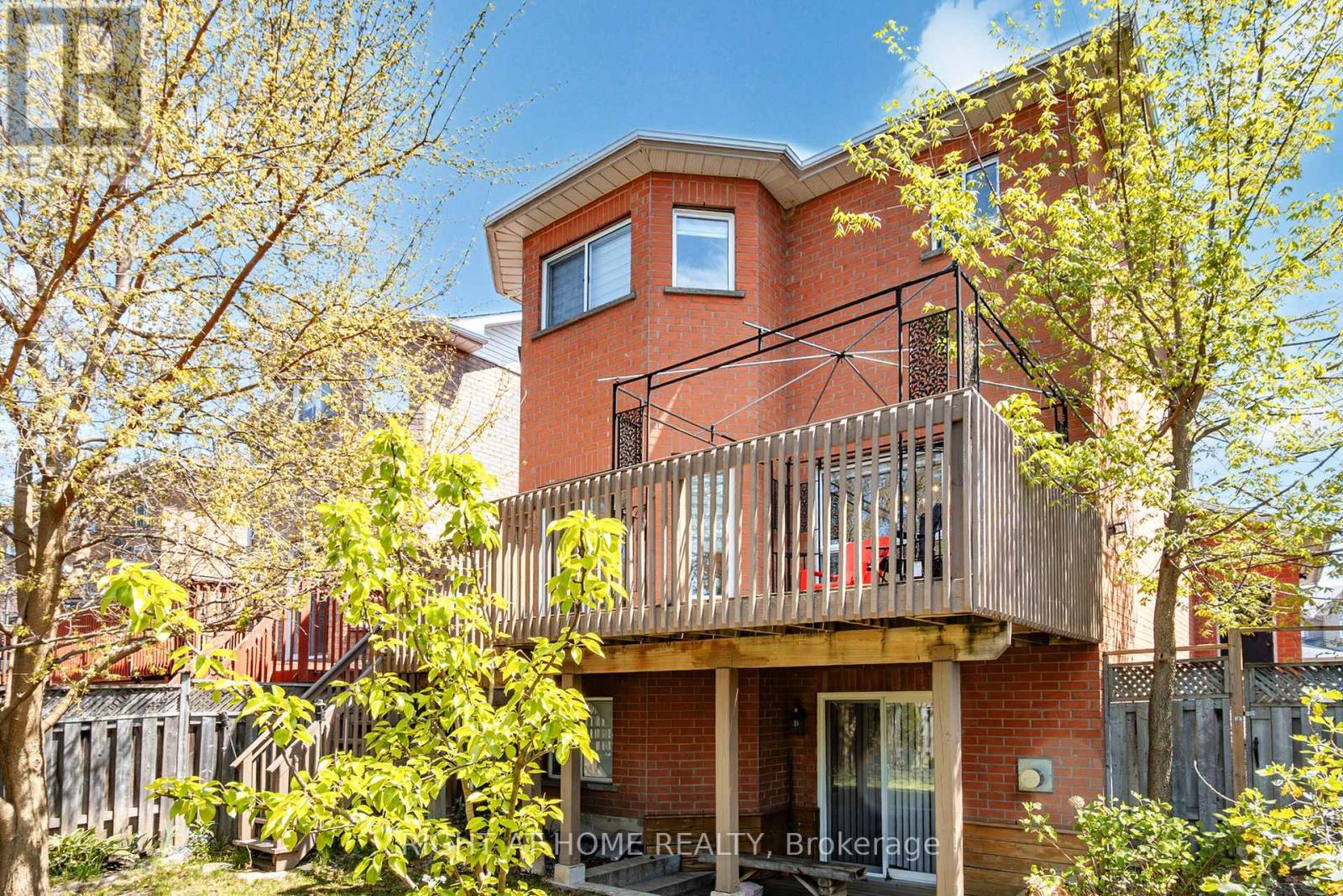 805 Stonehaven Avenue, Newmarket, Ontario  L3X 2K3 - Photo 50 - N12808580