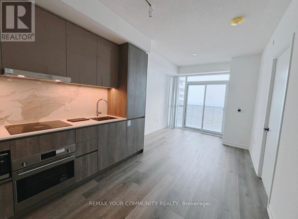 4211 - 8 Interchange Way, Vaughan, Ontario  L4K 0R2 - Photo 2 - N12808588