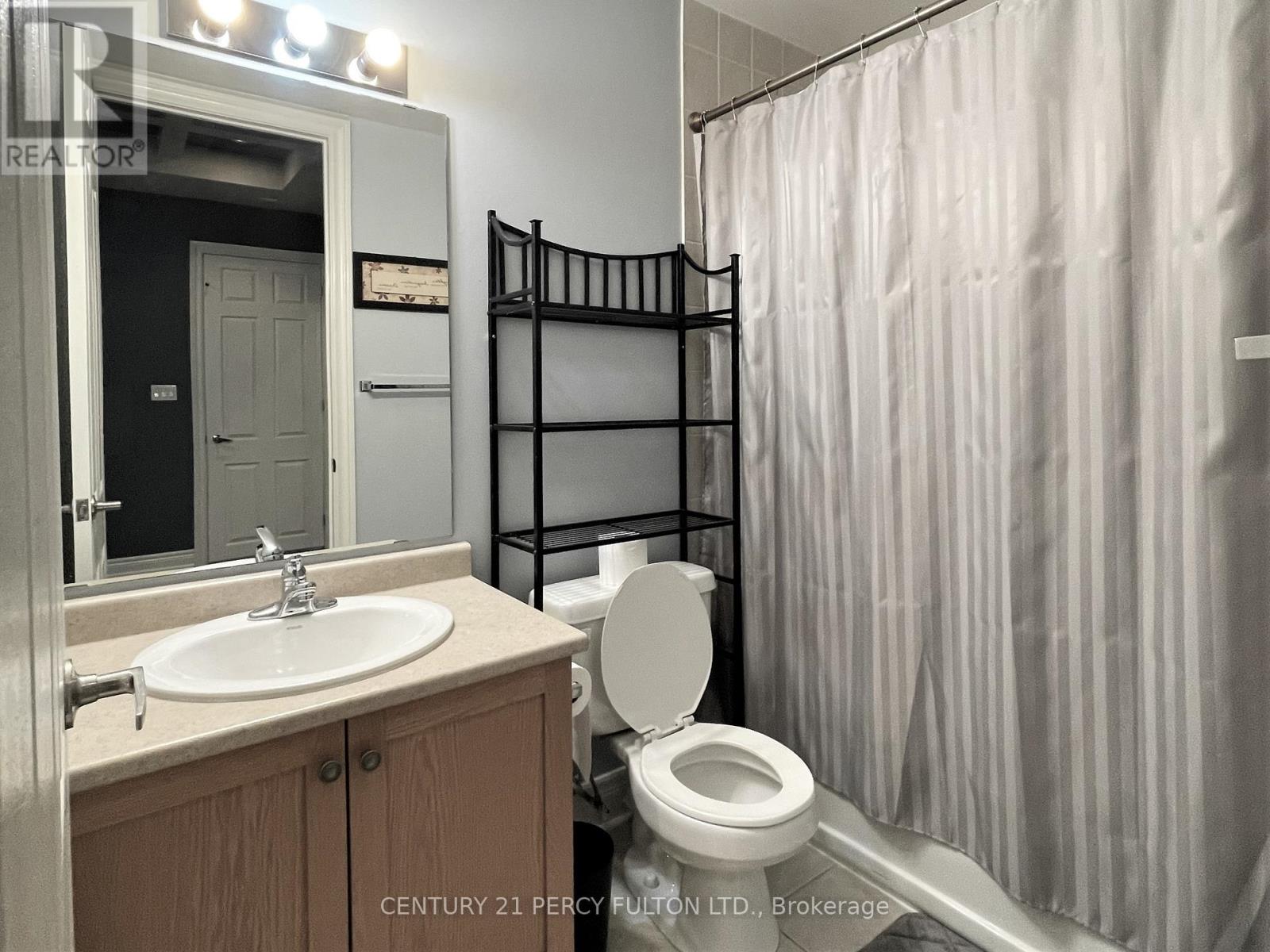 1007 - 2772 Keele Street, Toronto, Ontario  M3M 0A3 - Photo 10 - W12808586