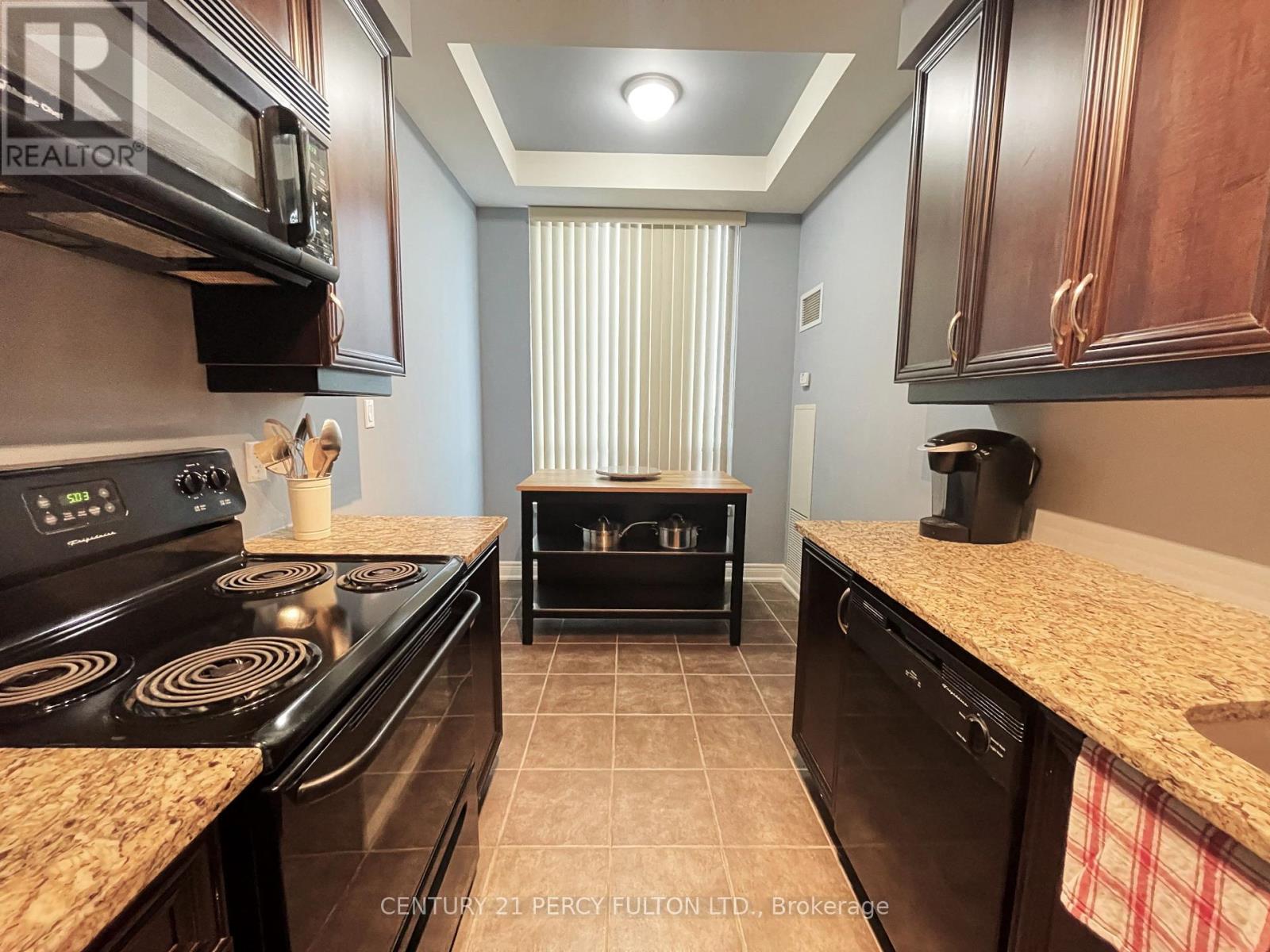 1007 - 2772 Keele Street, Toronto, Ontario  M3M 0A3 - Photo 11 - W12808586