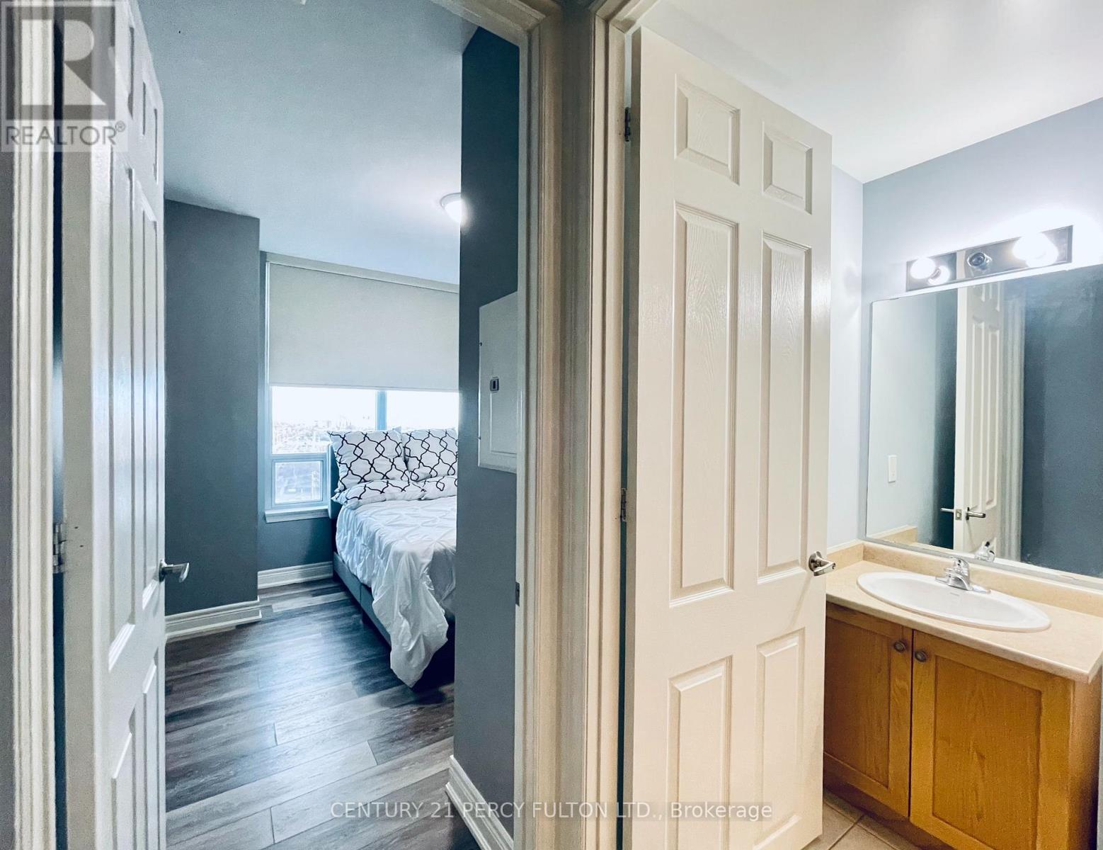 1007 - 2772 Keele Street, Toronto, Ontario  M3M 0A3 - Photo 13 - W12808586