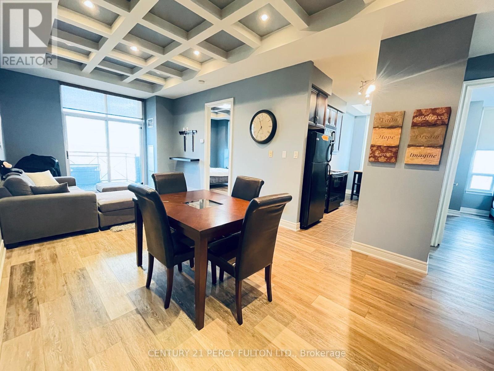 1007 - 2772 Keele Street, Toronto, Ontario  M3M 0A3 - Photo 2 - W12808586