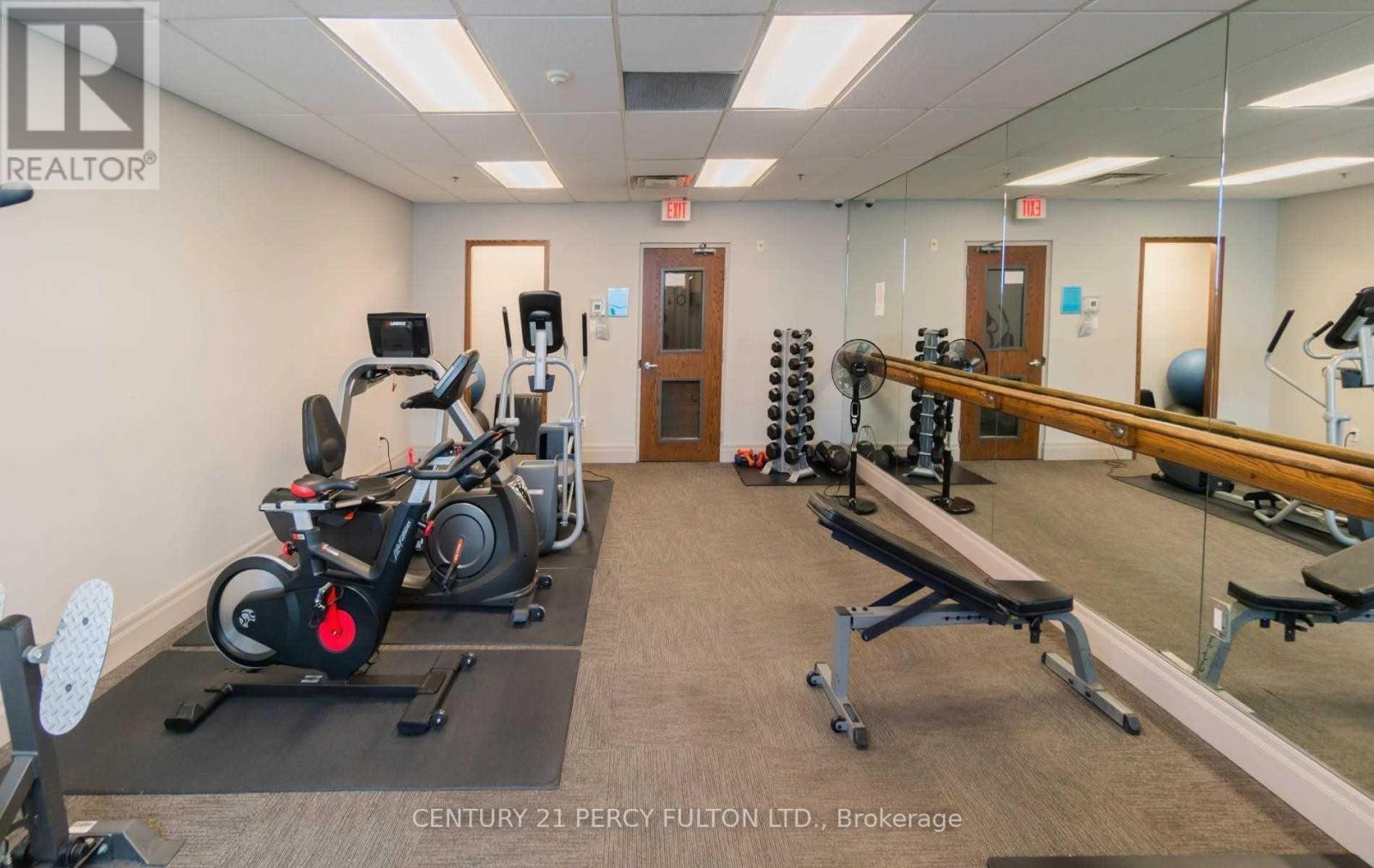 1007 - 2772 Keele Street, Toronto, Ontario  M3M 0A3 - Photo 20 - W12808586