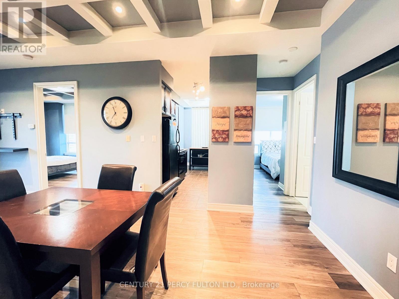 1007 - 2772 Keele Street, Toronto, Ontario  M3M 0A3 - Photo 3 - W12808586