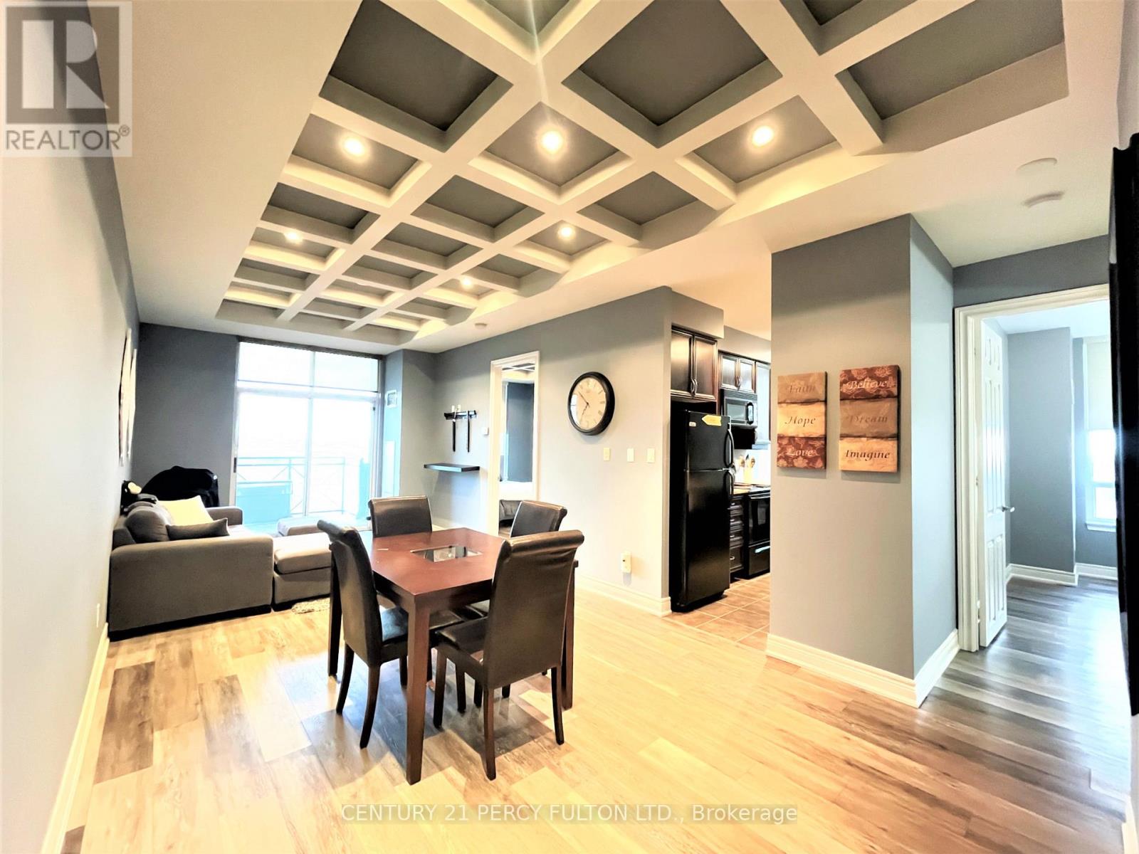 1007 - 2772 Keele Street, Toronto, Ontario  M3M 0A3 - Photo 4 - W12808586