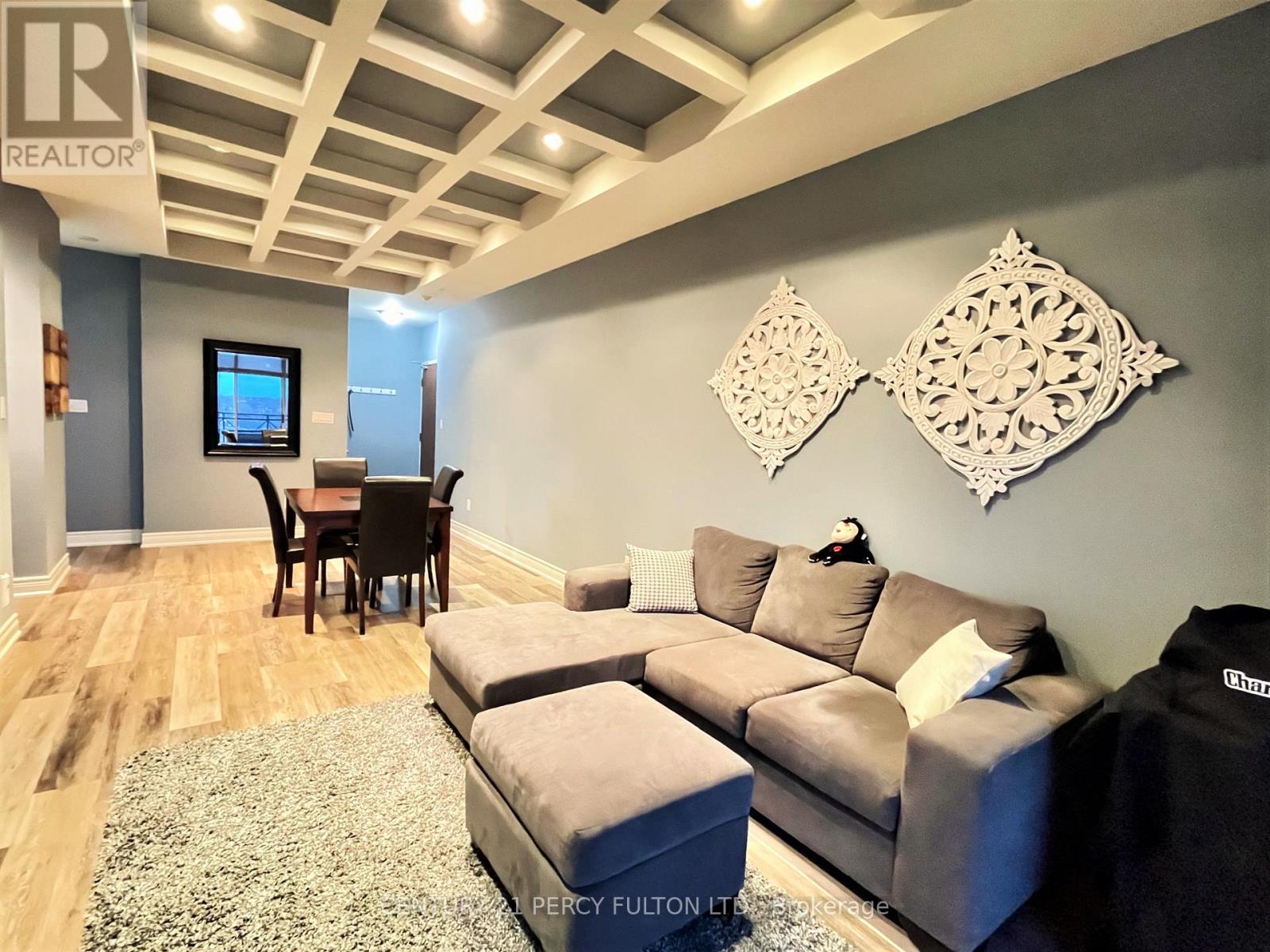 1007 - 2772 Keele Street, Toronto, Ontario  M3M 0A3 - Photo 5 - W12808586