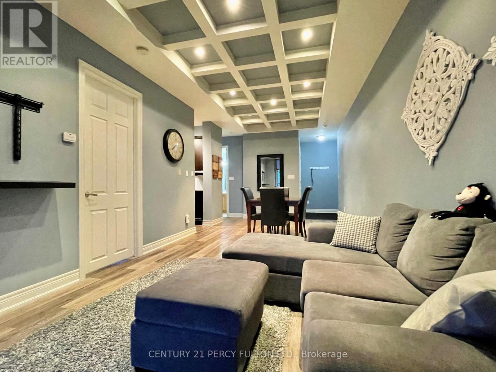 1007 - 2772 Keele Street, Toronto, Ontario  M3M 0A3 - Photo 6 - W12808586