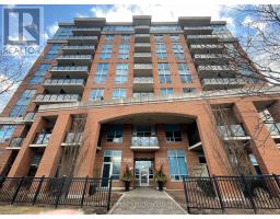 1007 - 2772 KEELE STREET, Toronto, Ontario
