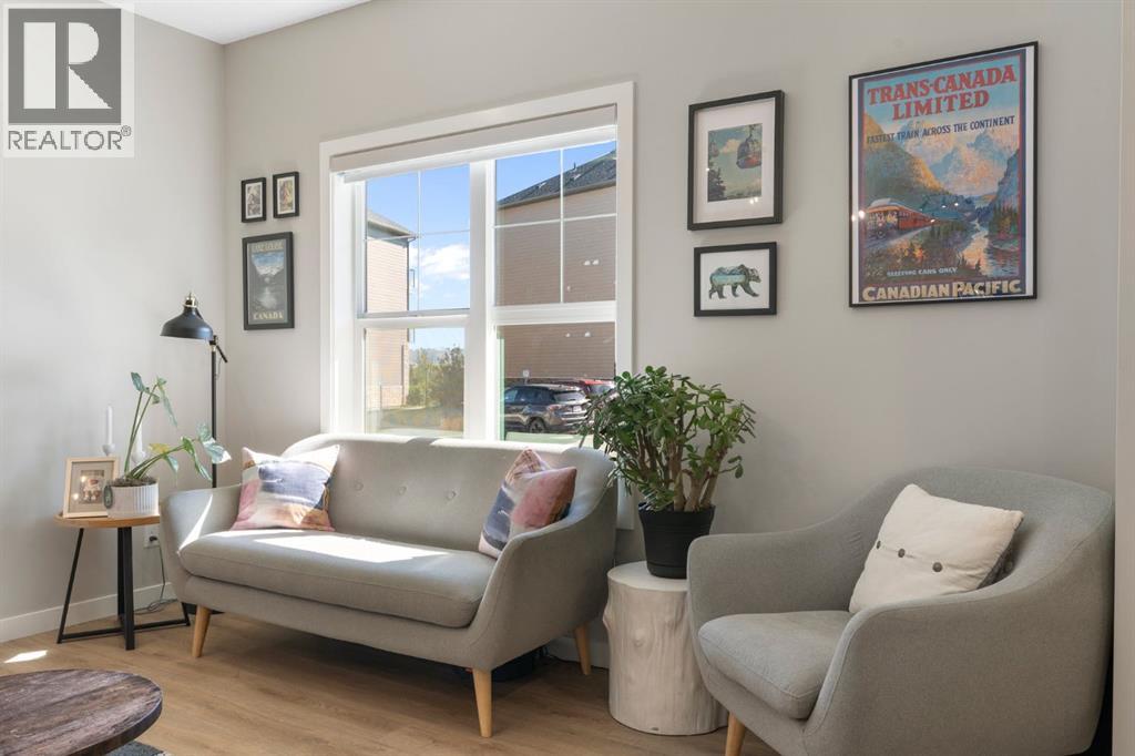 1001, 250 Fireside View, Cochrane, Alberta  T4C 2M2 - Photo 10 - A2282763