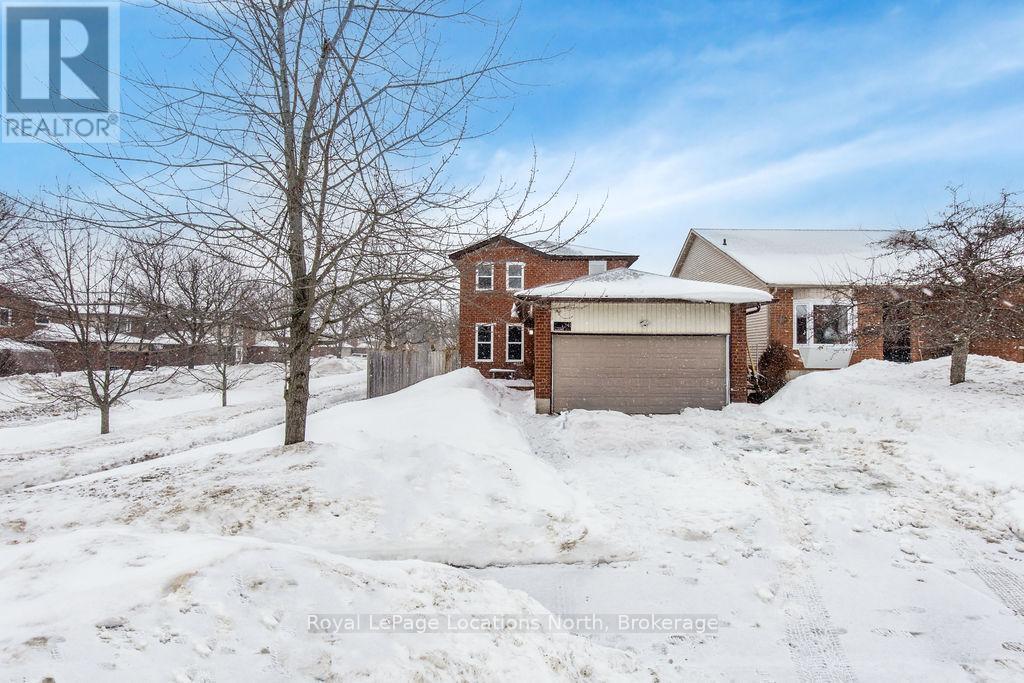 341 Hickling Trail, Barrie (Grove East), Ontario  L4M 5Z6 - Photo 2 - S12808590