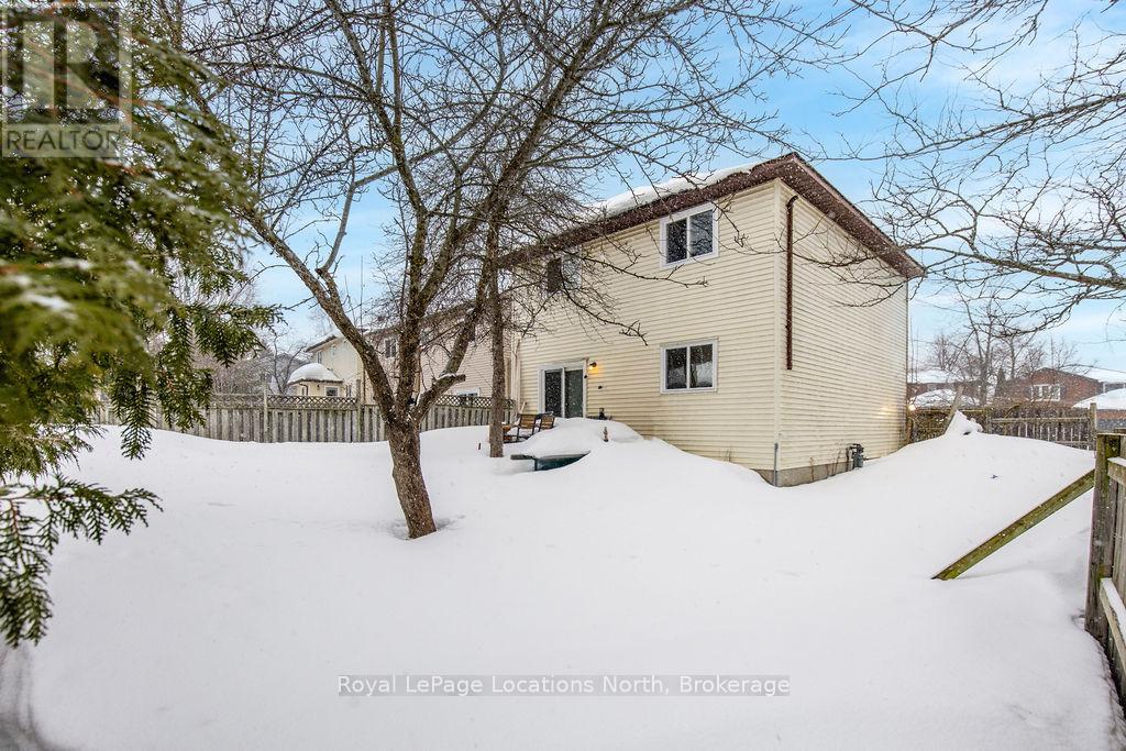 341 Hickling Trail, Barrie (Grove East), Ontario  L4M 5Z6 - Photo 4 - S12808590