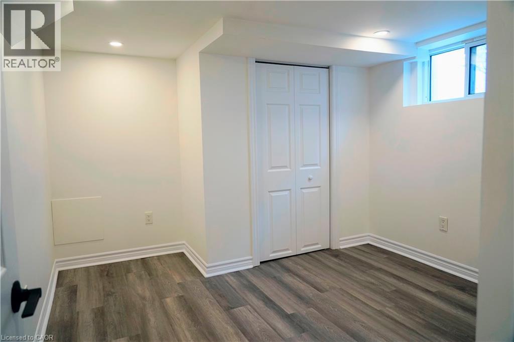 93 East 31st Street Unit# Lower, Hamilton, Ontario  L9V 3N9 - Photo 11 - 40806682