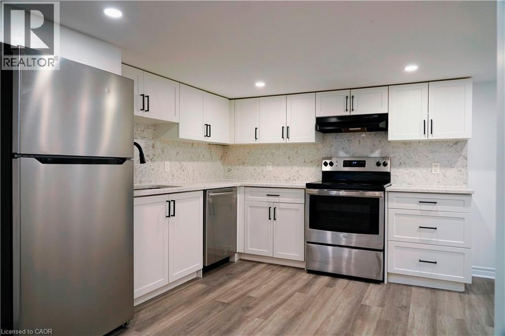 93 East 31st Street Unit# Lower, Hamilton, Ontario  L9V 3N9 - Photo 3 - 40806682