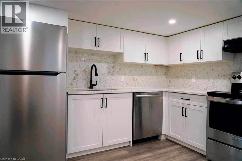 93 East 31st Street Unit# Lower, Hamilton, Ontario  L9V 3N9 - Photo 4 - 40806682