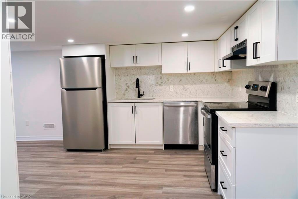 93 East 31st Street Unit# Lower, Hamilton, Ontario  L9V 3N9 - Photo 5 - 40806682