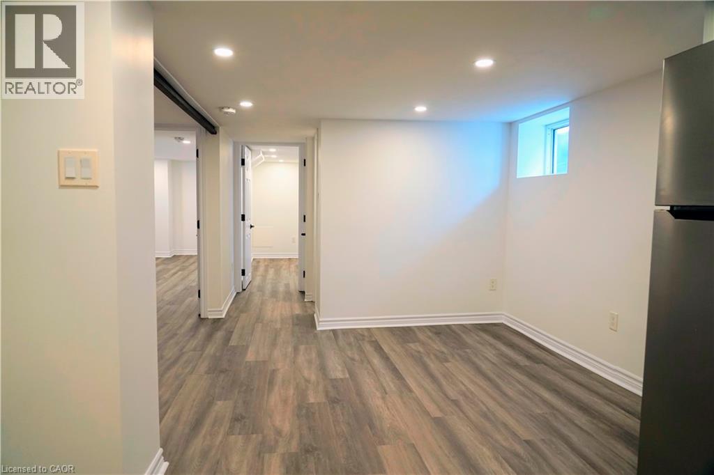 93 East 31st Street Unit# Lower, Hamilton, Ontario  L9V 3N9 - Photo 7 - 40806682