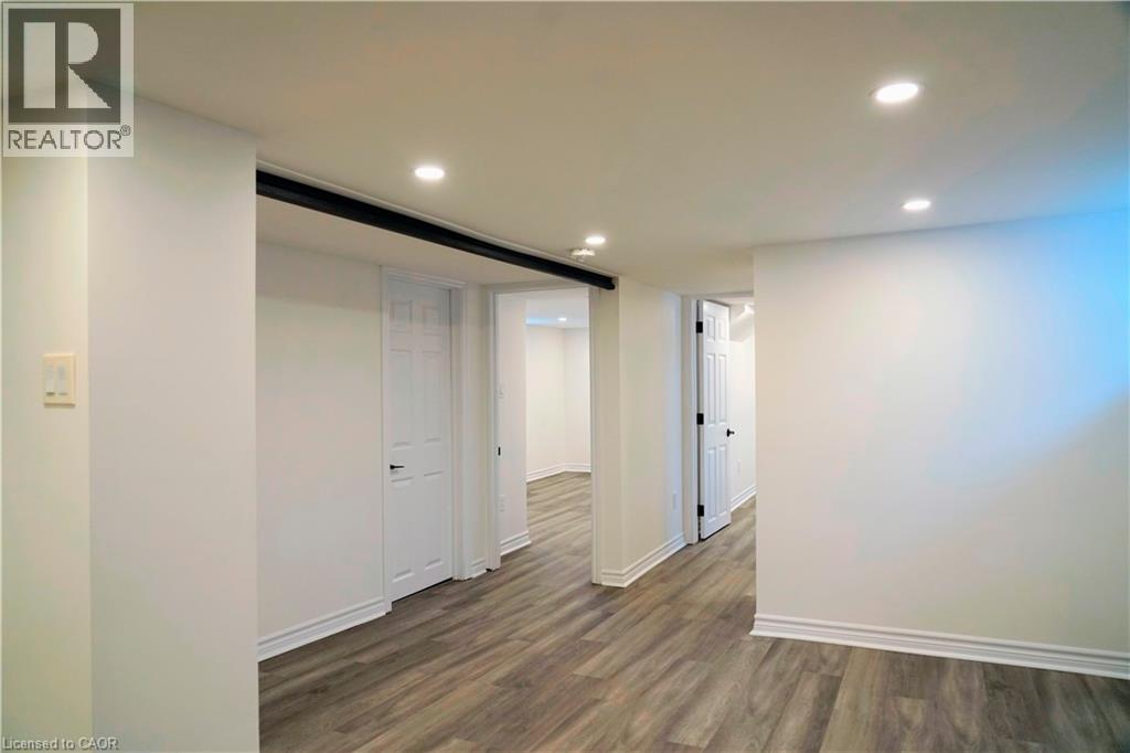 93 East 31st Street Unit# Lower, Hamilton, Ontario  L9V 3N9 - Photo 8 - 40806682