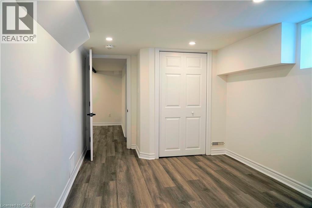 93 East 31st Street Unit# Lower, Hamilton, Ontario  L9V 3N9 - Photo 9 - 40806682