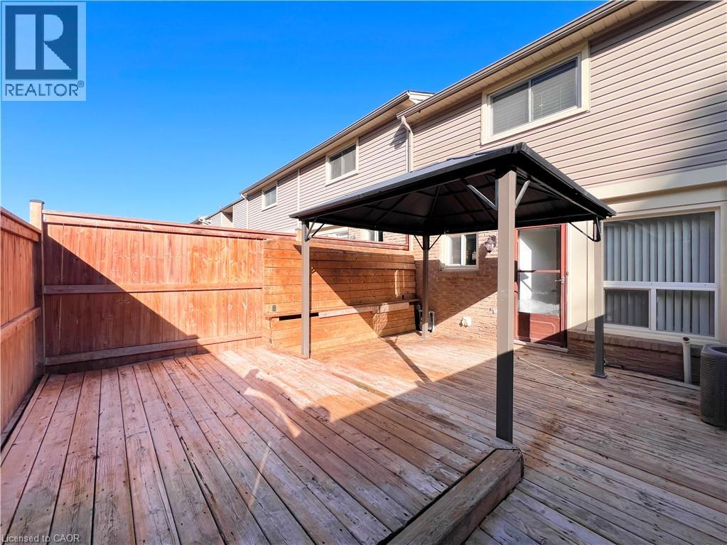 223 Pioneer Drive Unit# K75, Kitchener, Ontario  N2P 1L9 - Photo 11 - 40806642