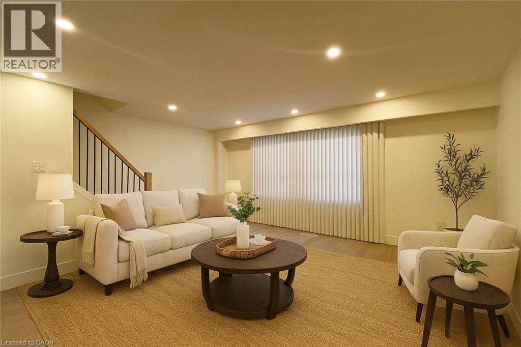 223 Pioneer Drive Unit# K75, Kitchener, Ontario  N2P 1L9 - Photo 14 - 40806642