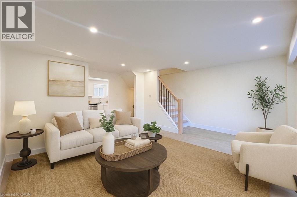 223 Pioneer Drive Unit# K75, Kitchener, Ontario  N2P 1L9 - Photo 16 - 40806637