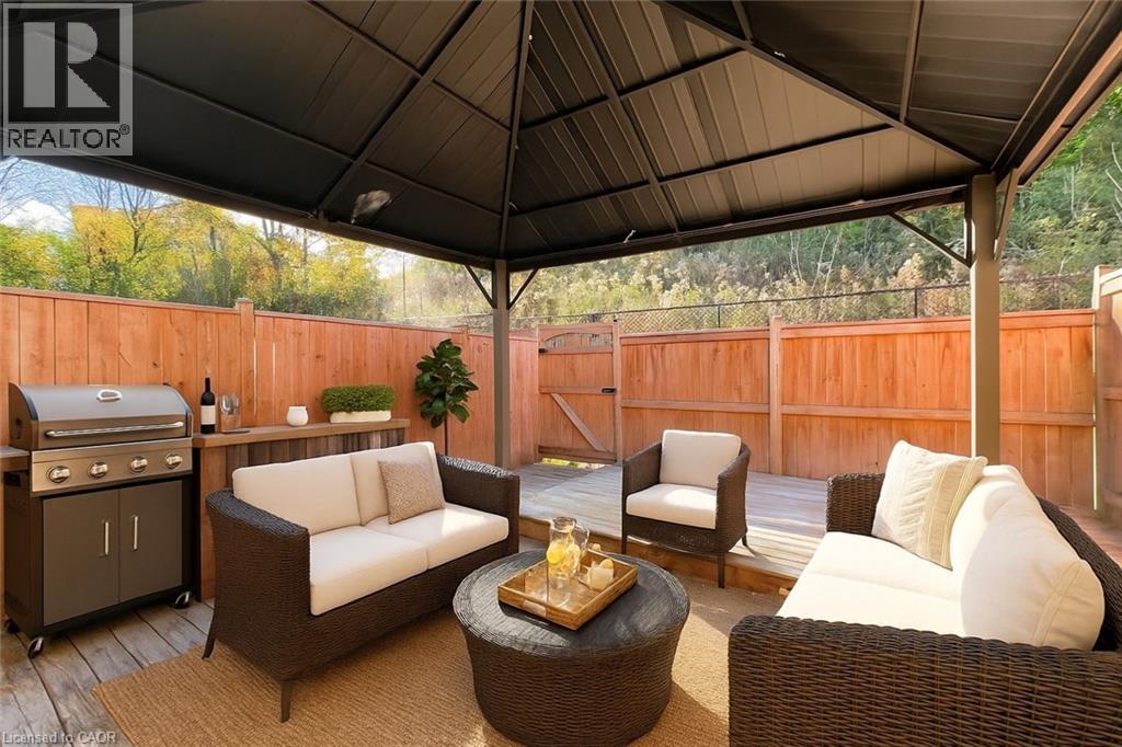 223 Pioneer Drive Unit# K75, Kitchener, Ontario  N2P 1L9 - Photo 9 - 40806637