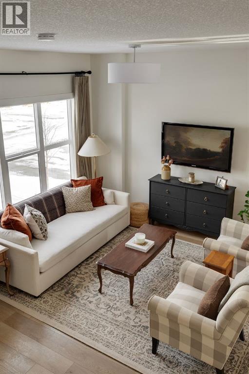 208, 525 River Heights Drive, Cochrane, Alberta  T4C 3E3 - Photo 8 - A2287607