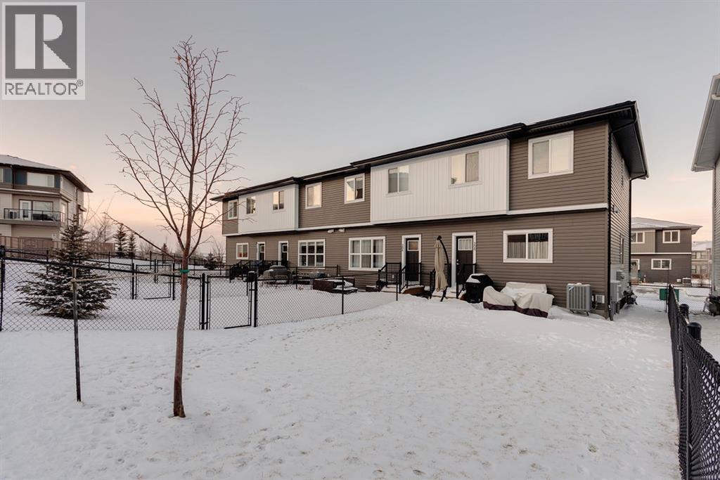 208, 525 River Heights Drive, Cochrane, Alberta  T4C 3E3 - Photo 45 - A2287607