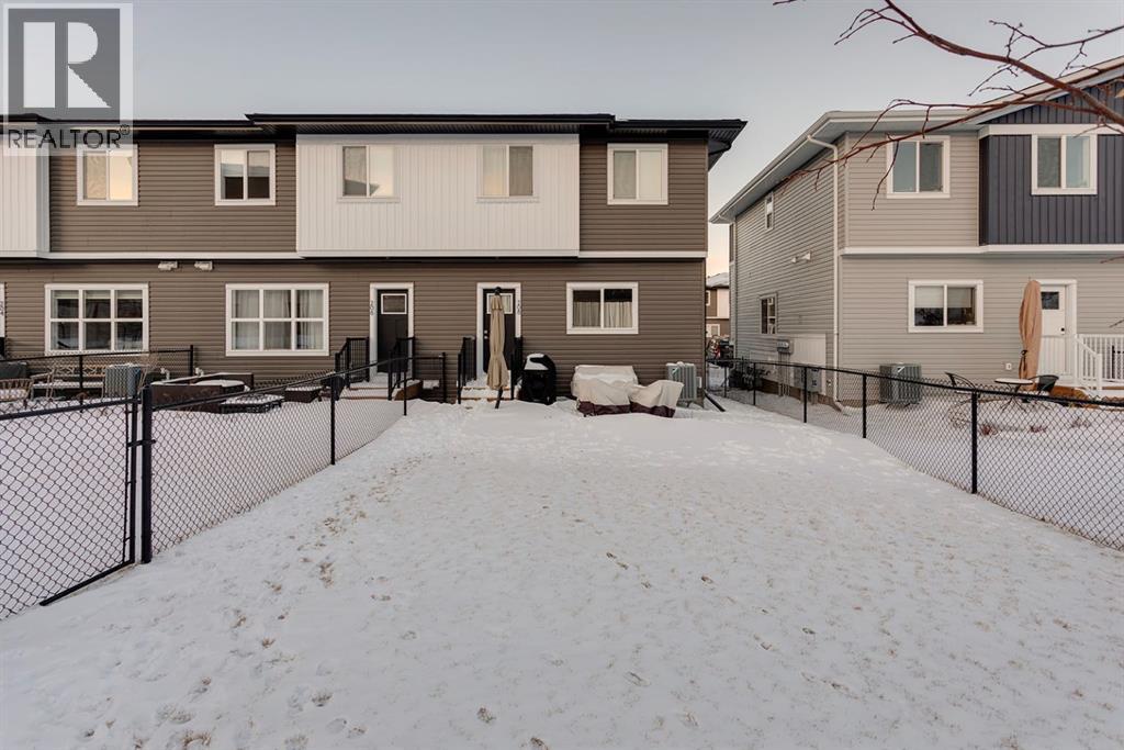 208, 525 River Heights Drive, Cochrane, Alberta  T4C 3E3 - Photo 44 - A2287607