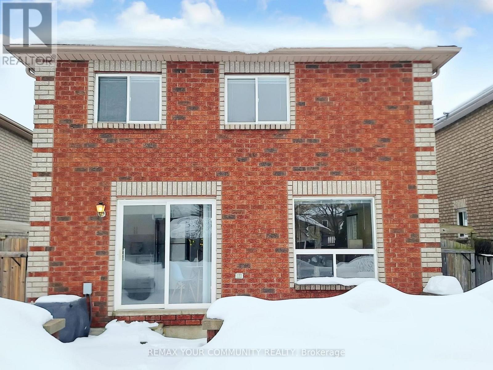 8 Srigley Street, Barrie, Ontario  L4N 0L9 - Photo 28 - S12805718