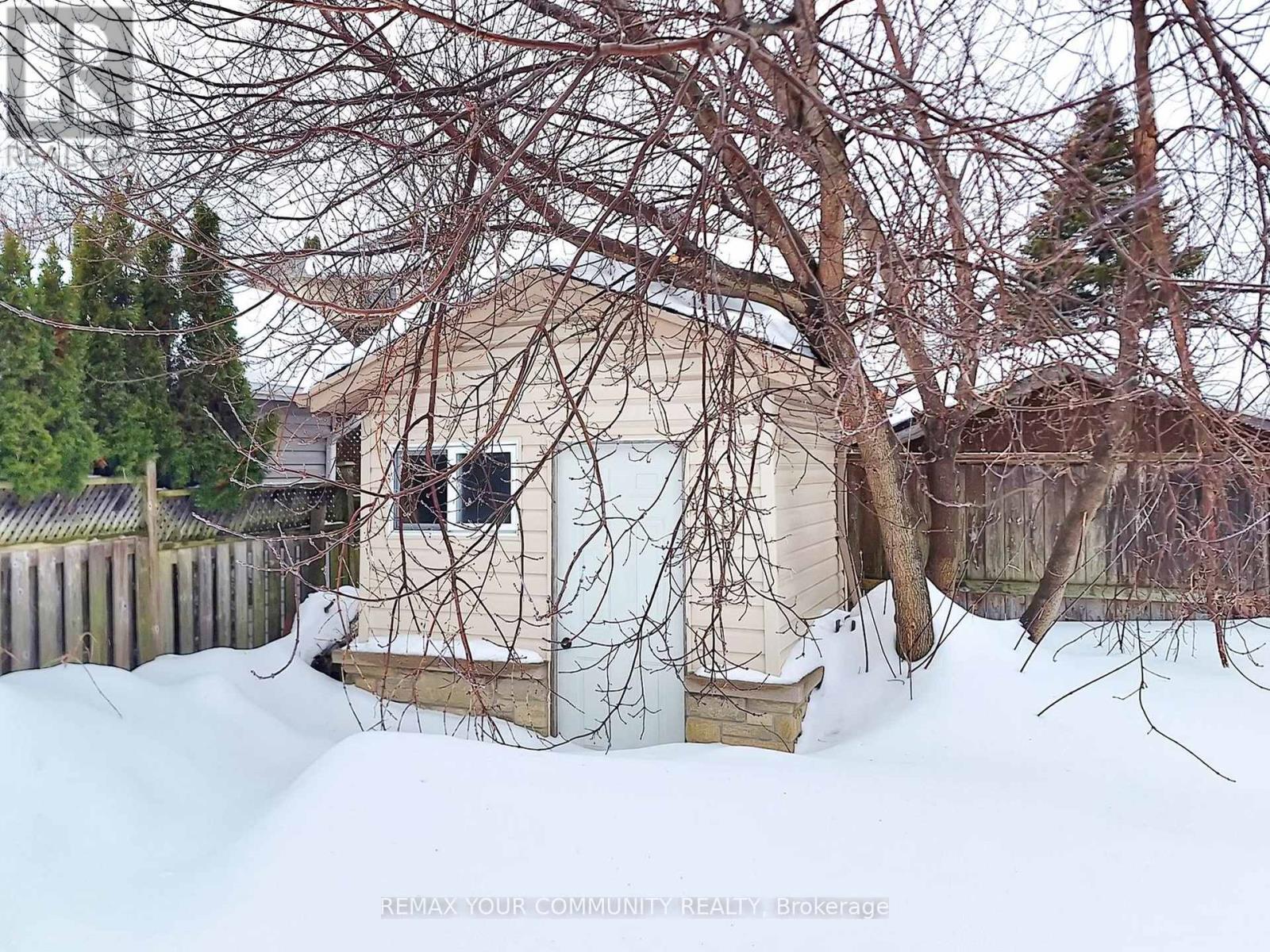 8 Srigley Street, Barrie, Ontario  L4N 0L9 - Photo 29 - S12805718