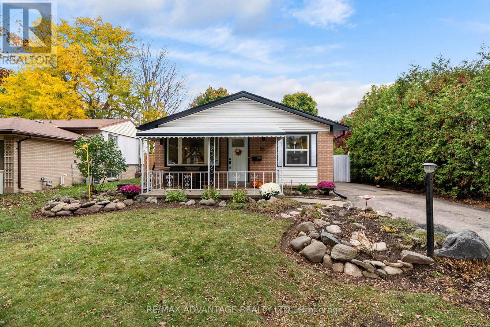 66 WELLESLEY CRESCENT, London East, Ontario