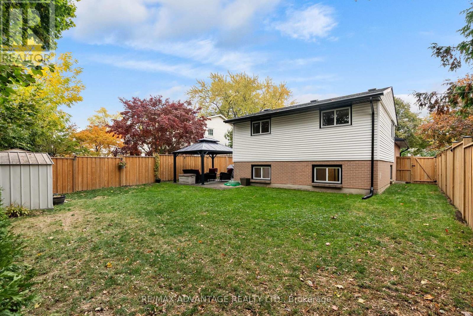 66 Wellesley Crescent, London East, Ontario  N5V 1J7 - Photo 40 - X12808602