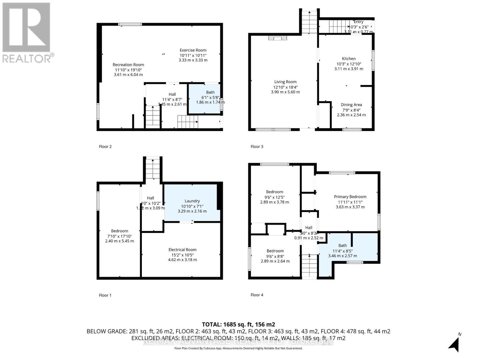 66 Wellesley Crescent, London East, Ontario  N5V 1J7 - Photo 48 - X12808602