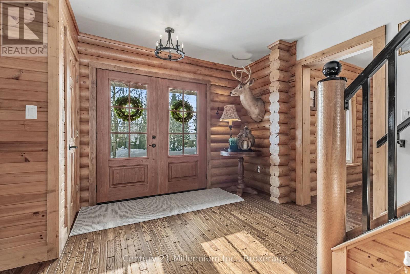 647 Mallory Beach Road, South Bruce Peninsula, Ontario  N0H 2T0 - Photo 10 - X12788058