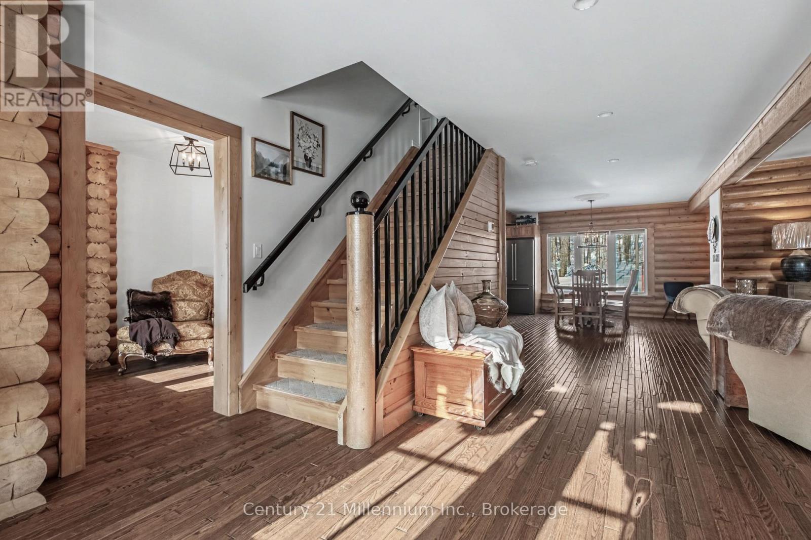 647 Mallory Beach Road, South Bruce Peninsula, Ontario  N0H 2T0 - Photo 13 - X12788058