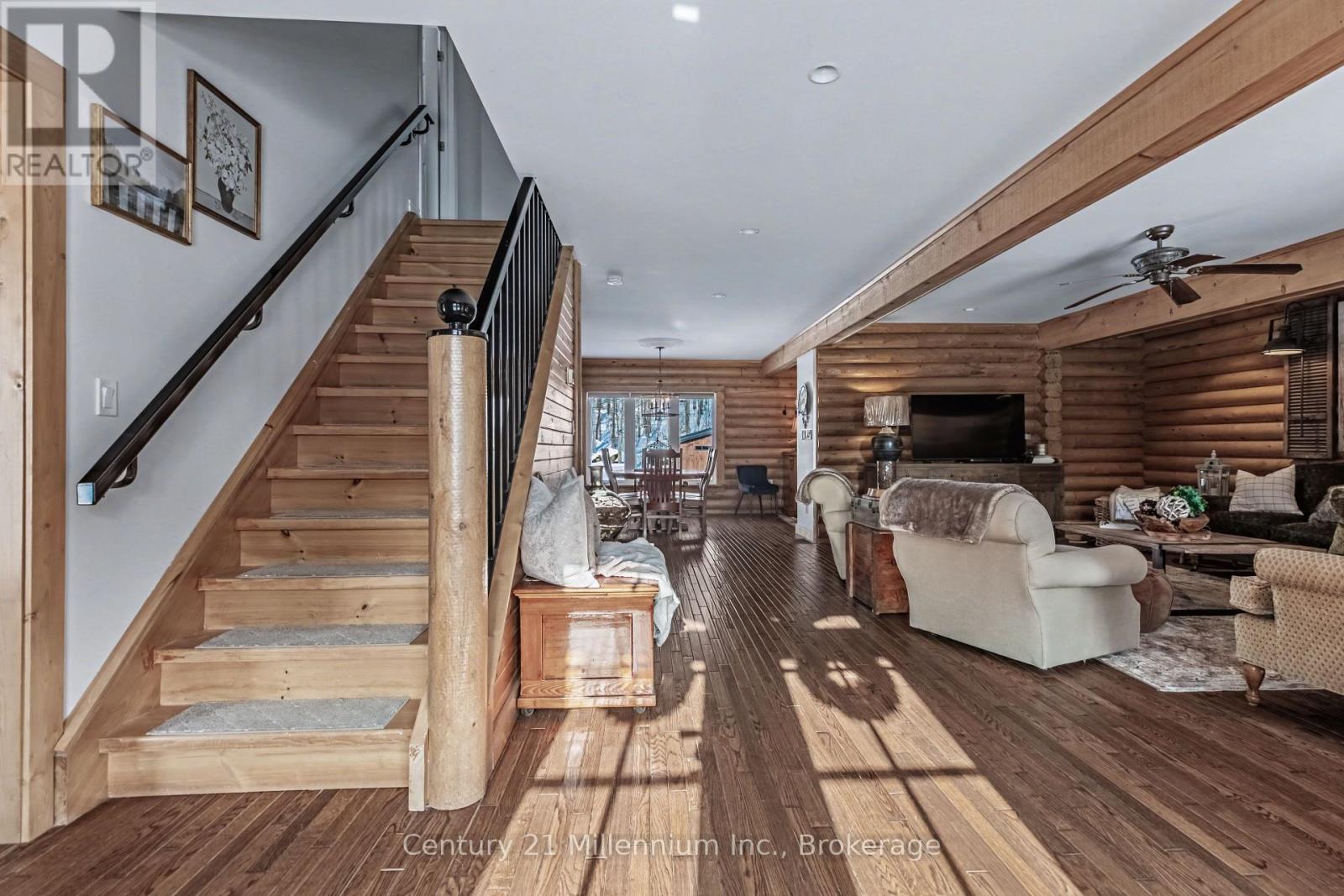 647 Mallory Beach Road, South Bruce Peninsula, Ontario  N0H 2T0 - Photo 12 - X12788058