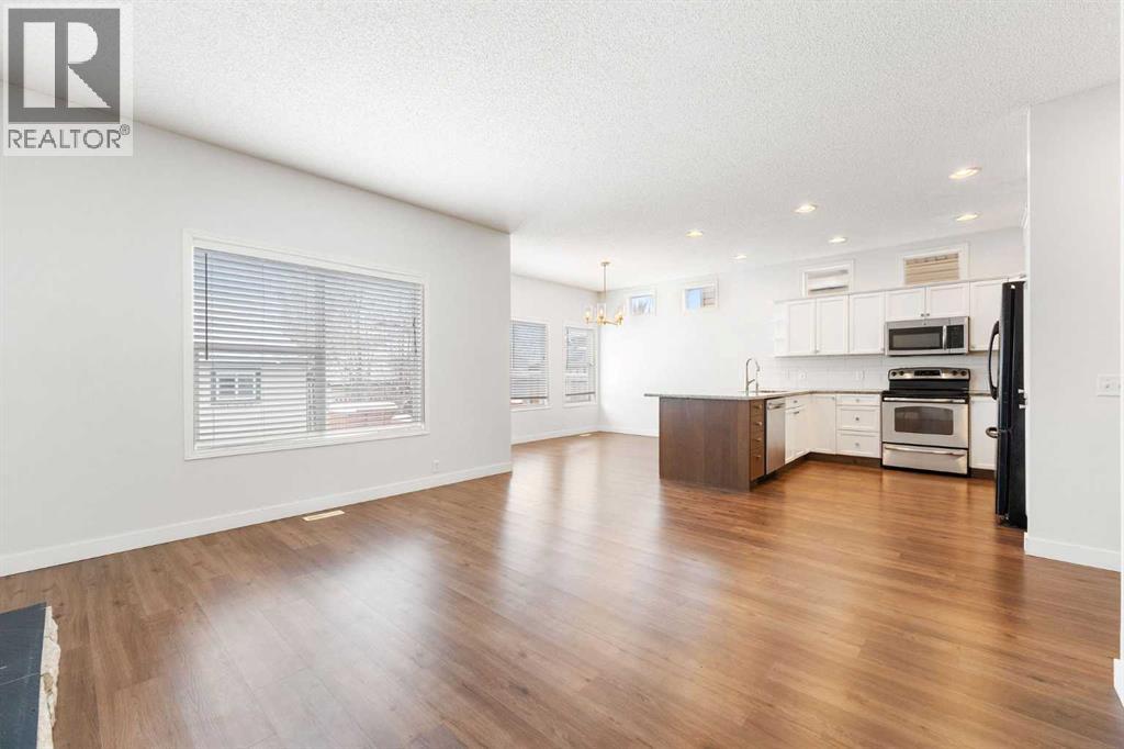 283 Prestwick Landing Se, Calgary, Alberta T2A 3W2 - Photo 13 - A2273679