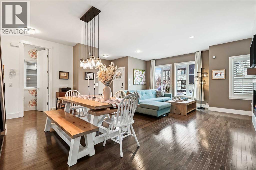 96 Beny-Sur-Mer Road Sw, Calgary, Alberta  T3E 7A2 - Photo 20 - A2284786