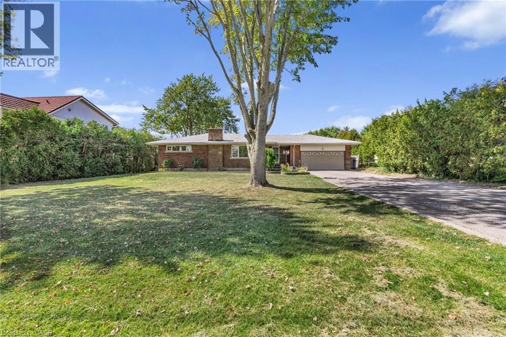 585 Fifth Road E, Stoney Creek, Ontario  L8J 3K9 - Photo 2 - 40806698