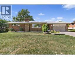 585 FIFTH Road E, Stoney Creek, Ontario