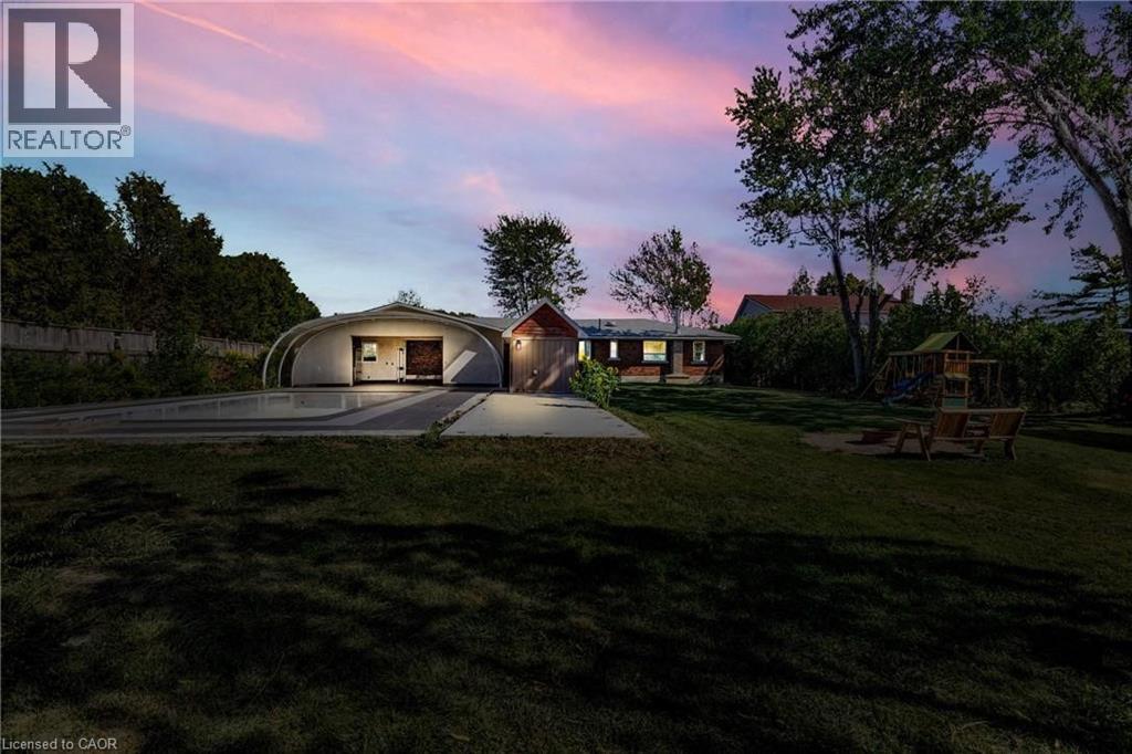 585 Fifth Road E, Stoney Creek, Ontario  L8J 3K9 - Photo 42 - 40806698