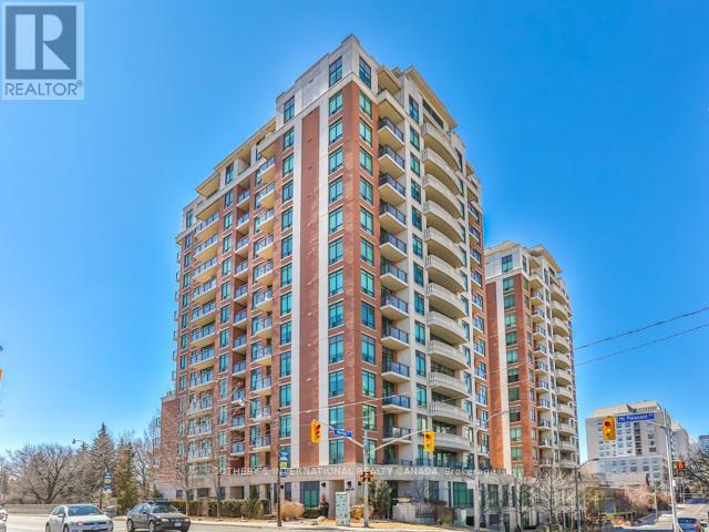 216 - 319 Merton Street, Toronto, Ontario  M4S 1A5 - Photo 1 - C12808592