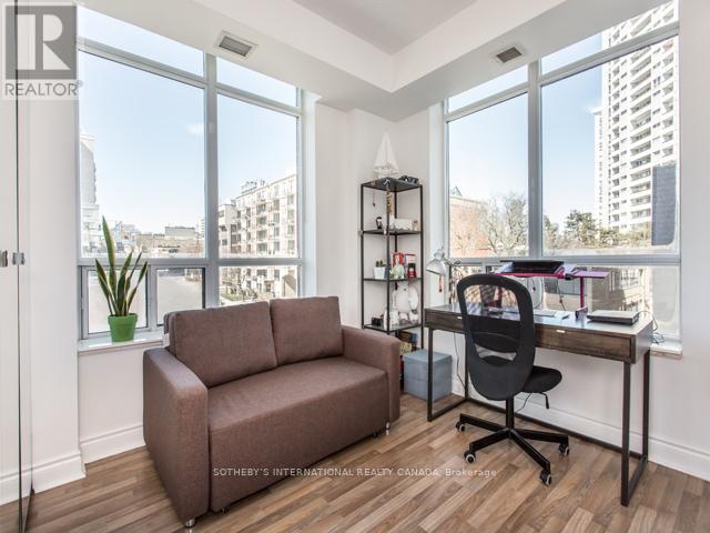 216 - 319 Merton Street, Toronto, Ontario  M4S 1A5 - Photo 16 - C12808592